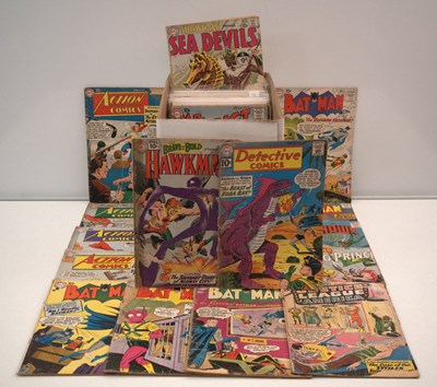 Lot 190 - DC 10 CENT DAMAGED LOT (84 in Lot) - Includes...