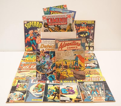 Lot 192 - EXCALIBUR DC LUCKY DIP JOB LOT (circa 200...