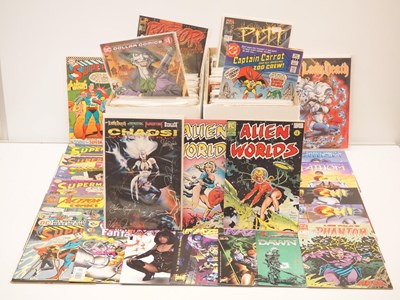 Lot 193 - EXCALIBUR MIXED LUCKY DIP JOB LOT CIRCA 400...