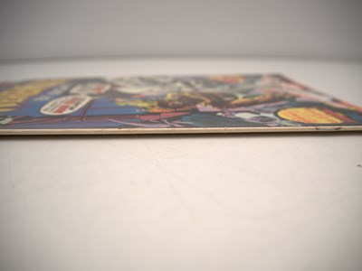 Lot 219 - WEREWOLF BY NIGHT #32 - (1976 - MARVEL - UK...
