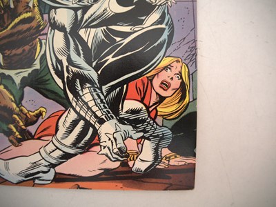 Lot 219 - WEREWOLF BY NIGHT #32 - (1976 - MARVEL - UK...