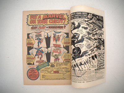 Lot 219 - WEREWOLF BY NIGHT #32 - (1976 - MARVEL - UK...