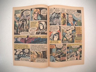 Lot 219 - WEREWOLF BY NIGHT #32 - (1976 - MARVEL - UK...
