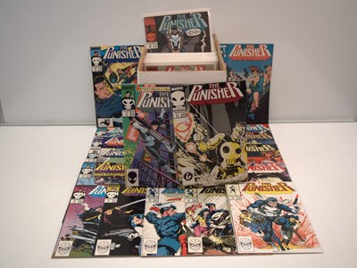 Lot 226 - PUNISHER VOL.2 #1 to 86 + ANNUAL #1 to 7 (94...