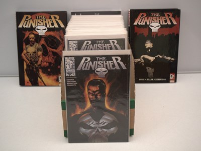Lot 228 - MARVEL KNIGHTS LOT (101 in Lot) - Includes THE...