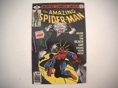 Lot 260 - AMAZING SPIDER-MAN #194 - (1979 - MARVEL) -...