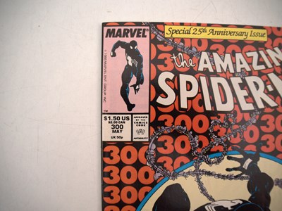 Lot 296 - AMAZING SPIDER-MAN #300 - (1988 - MARVEL) -...