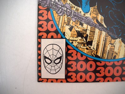 Lot 296 - AMAZING SPIDER-MAN #300 - (1988 - MARVEL) -...