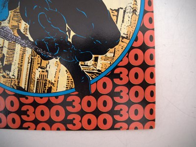 Lot 296 - AMAZING SPIDER-MAN #300 - (1988 - MARVEL) -...
