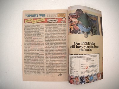 Lot 296 - AMAZING SPIDER-MAN #300 - (1988 - MARVEL) -...