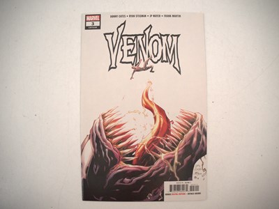 Lot 298 - VENOM VOL.4 #3 (2018 - MARVEL) - The first...
