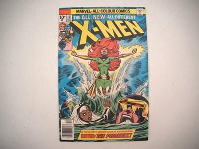 Lot 302 - X-MEN #101 - (1976 - MARVEL - UK Price...