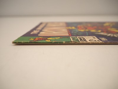 Lot 360 - IRON MAN #1 (1968 - MARVEL) - The first...