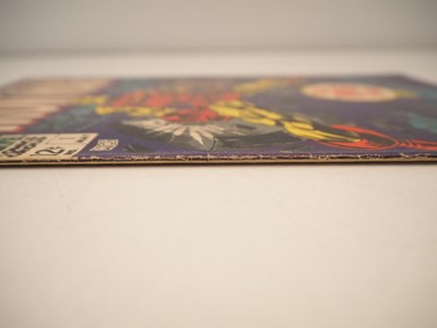 Lot 360 - IRON MAN #1 (1968 - MARVEL) - The first...
