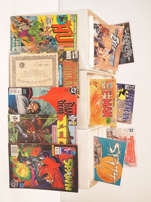 Lot 425 - EXCALIBUR MIXED LUCKY DIP JOB LOT CIRCA 600...