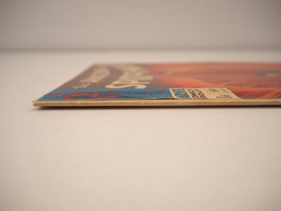 Lot 435 - AMAZING SPIDER-MAN #50 - (1967 - MARVEL - UK...