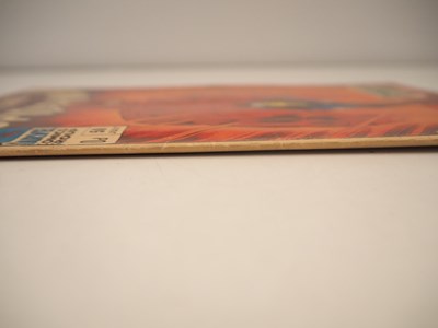 Lot 435 - AMAZING SPIDER-MAN #50 - (1967 - MARVEL - UK...
