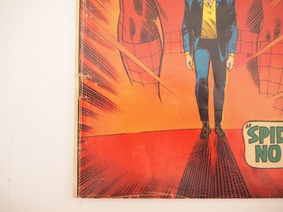 Lot 435 - AMAZING SPIDER-MAN #50 - (1967 - MARVEL - UK...