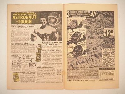 Lot 435 - AMAZING SPIDER-MAN #50 - (1967 - MARVEL - UK...