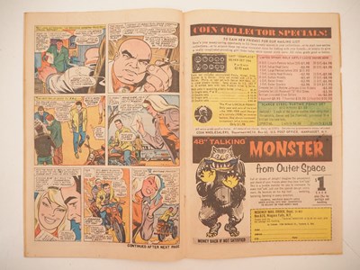 Lot 435 - AMAZING SPIDER-MAN #50 - (1967 - MARVEL - UK...