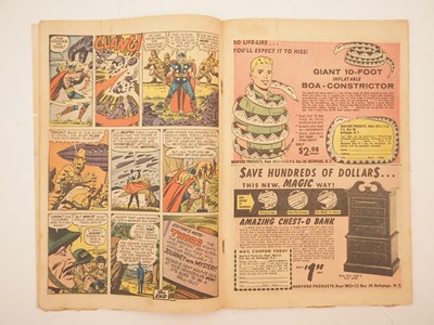Lot 465 - JOURNEY INTO MYSTERY #83 (1962 - MARVEL - UK...