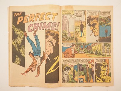 Lot 465 - JOURNEY INTO MYSTERY #83 (1962 - MARVEL - UK...