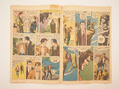 Lot 465 - JOURNEY INTO MYSTERY #83 (1962 - MARVEL - UK...