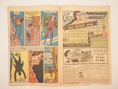 Lot 465 - JOURNEY INTO MYSTERY #83 (1962 - MARVEL - UK...