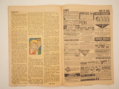 Lot 465 - JOURNEY INTO MYSTERY #83 (1962 - MARVEL - UK...