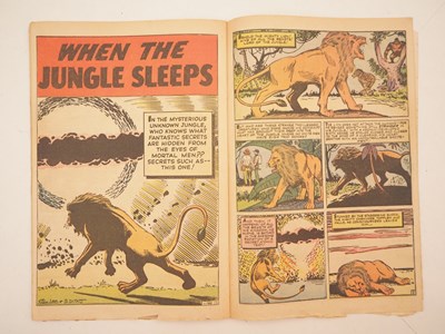 Lot 465 - JOURNEY INTO MYSTERY #83 (1962 - MARVEL - UK...