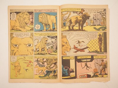 Lot 465 - JOURNEY INTO MYSTERY #83 (1962 - MARVEL - UK...