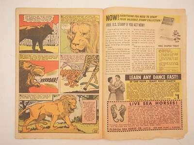Lot 465 - JOURNEY INTO MYSTERY #83 (1962 - MARVEL - UK...