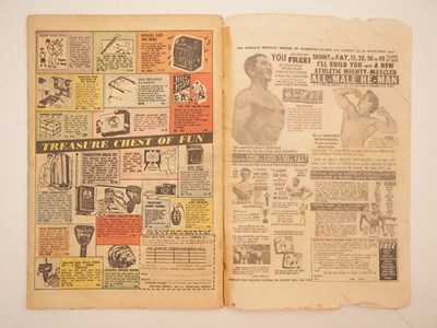 Lot 465 - JOURNEY INTO MYSTERY #83 (1962 - MARVEL - UK...