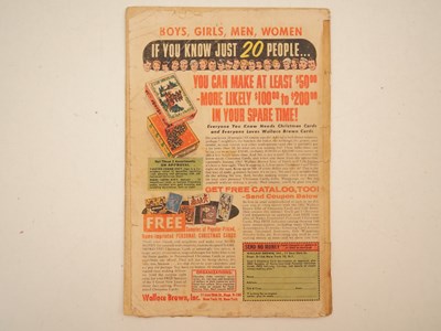 Lot 465 - JOURNEY INTO MYSTERY #83 (1962 - MARVEL - UK...