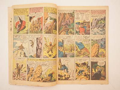 Lot 465 - JOURNEY INTO MYSTERY #83 (1962 - MARVEL - UK...