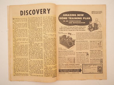 Lot 465 - JOURNEY INTO MYSTERY #83 (1962 - MARVEL - UK...