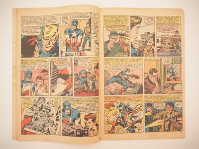 Lot 476 - AVENGERS #4 (1964 - MARVEL - UK Price Variant)...