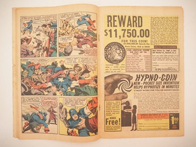 Lot 476 - AVENGERS #4 (1964 - MARVEL - UK Price Variant)...