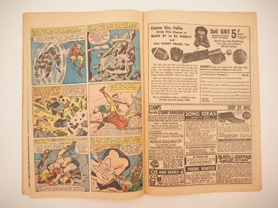 Lot 476 - AVENGERS #4 (1964 - MARVEL - UK Price Variant)...