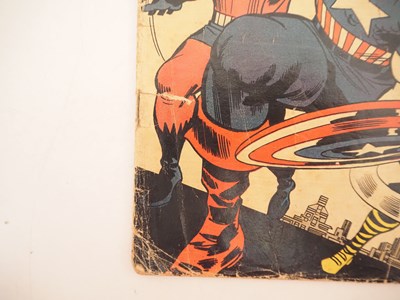 Lot 476 - AVENGERS #4 (1964 - MARVEL - UK Price Variant)...