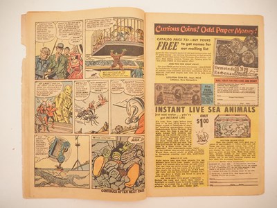 Lot 479 - AVENGERS #1 - (1963 - MARVEL) - KEY Comic Book...