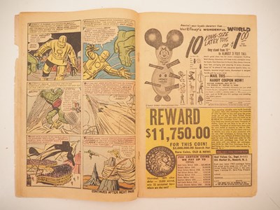 Lot 479 - AVENGERS #1 - (1963 - MARVEL) - KEY Comic Book...