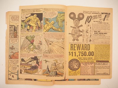 Lot 479 - AVENGERS #1 - (1963 - MARVEL) - KEY Comic Book...