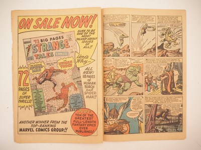 Lot 479 - AVENGERS #1 - (1963 - MARVEL) - KEY Comic Book...