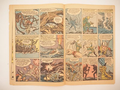 Lot 479 - AVENGERS #1 - (1963 - MARVEL) - KEY Comic Book...
