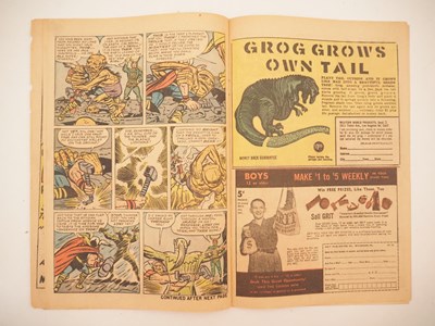 Lot 479 - AVENGERS #1 - (1963 - MARVEL) - KEY Comic Book...