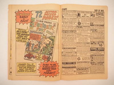 Lot 479 - AVENGERS #1 - (1963 - MARVEL) - KEY Comic Book...