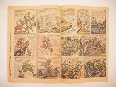 Lot 479 - AVENGERS #1 - (1963 - MARVEL) - KEY Comic Book...
