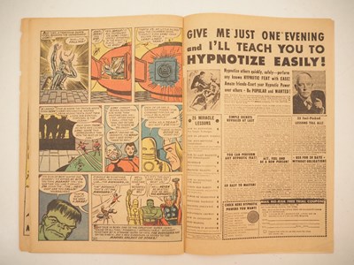 Lot 479 - AVENGERS #1 - (1963 - MARVEL) - KEY Comic Book...