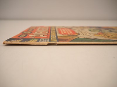 Lot 479 - AVENGERS #1 - (1963 - MARVEL) - KEY Comic Book...